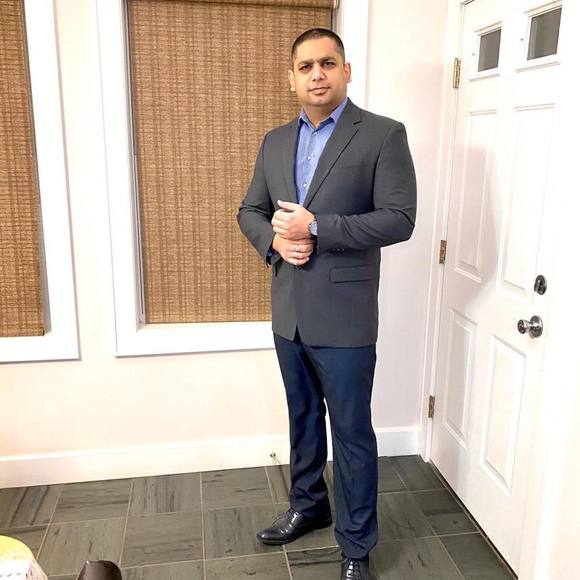 Meet your Posher, Rohit - Picture 1 of 1